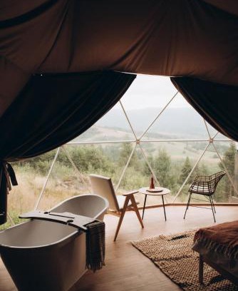 Soymy Other | Pet-Friendly Retreat at Mandra Hills - Rated 9.2/10!