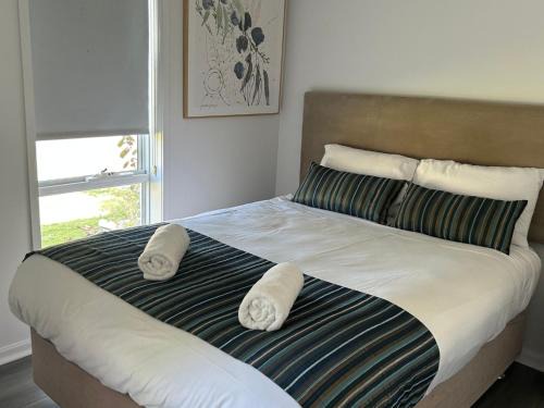 Mandurah Other | Family-Friendly Mandurah Coastal Holiday Park with Ocean Views