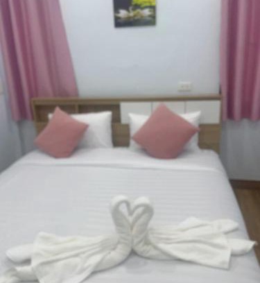 Buriram Villa | Pet-Friendly Manee House - Family Retreat with Great Reviews