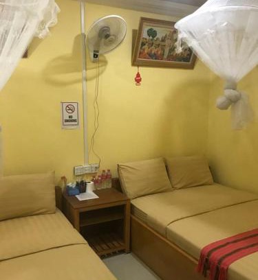 Sen Monorom House | Experience Manel Guesthouse: Spa, Dining & Top Reviews