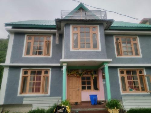 Keylong House | Experience Comfort at Manepa Homestay Kardang