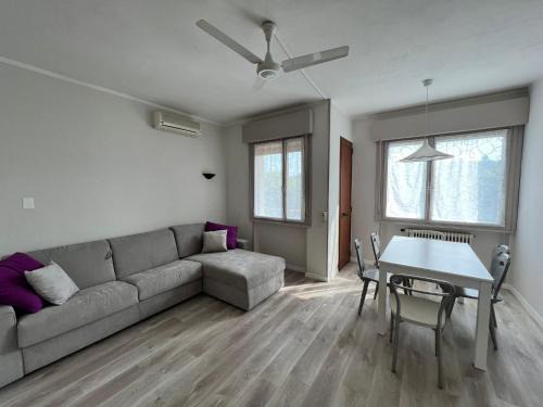 Villaggio Sanghen Apartment | Top-Rated Manerba Vacation Apartment with Oceanfront Pool