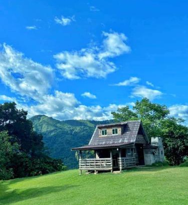 Licuan-Baay Other | Maney Hill Camp
