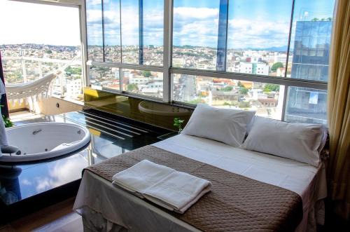 Eldorado Hotel | Delightful Manferrari Hotel: Family-Friendly with Hot Tub