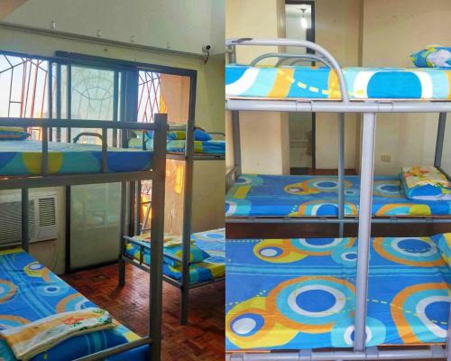 Pasay Hostel | Budget-Friendly Stay at Mang Ben Dormitory in Pasay