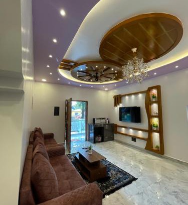 Kolar Bed & Breakfast | Mangala Residency