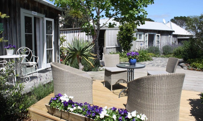 Mangawhai Heads House | Exceptional Mangawhai Chalets with Family-Friendly Amenities