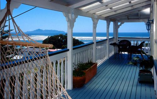 Mangawhai Heads Hotel | Exceptional Mangawhai Lodge with Wheelchair Access & High Rating