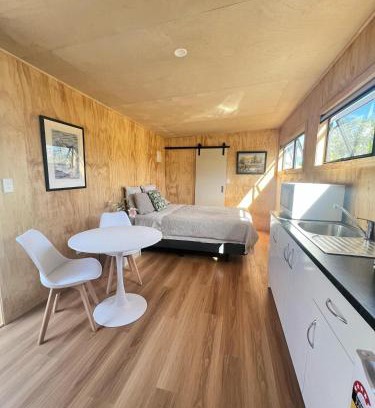 Mangawhai Bed & Breakfast | Experience the Mangawhai Room with Ocean Views & Spa
