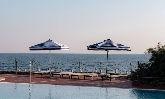 Brucoli Hotel | Discover Mangia's Brucoli: A 5-Star Oasis in Sicily