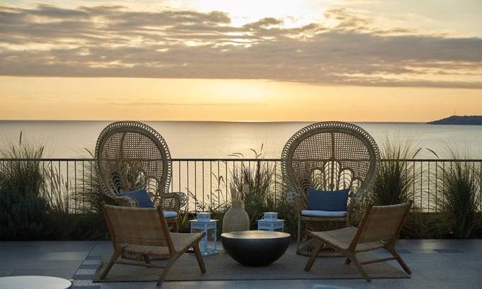 Sciacca Hotel | Discover Mangia's Torre del Barone Resort with Ocean View Spa