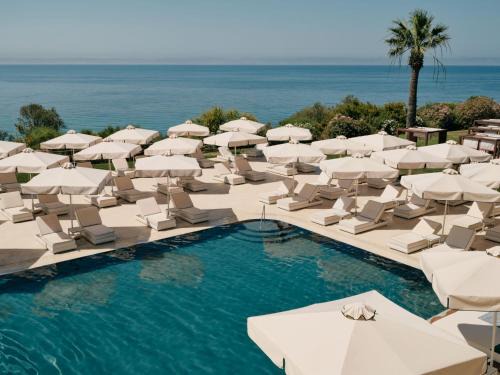 Sciacca Hotel | Experience Oceanfront Bliss at Mangia's Torre Del Barone Resort