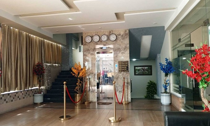 Mirpur Hotel | Mangla Tower Hotel