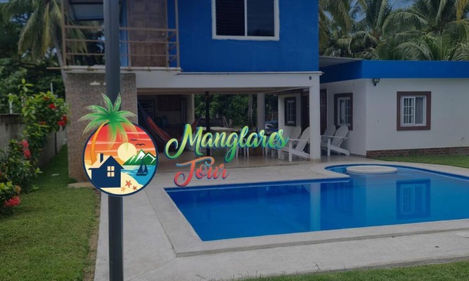 Costa Del Sol House | Family-Friendly Getaway with Pool and Kitchen Amenities