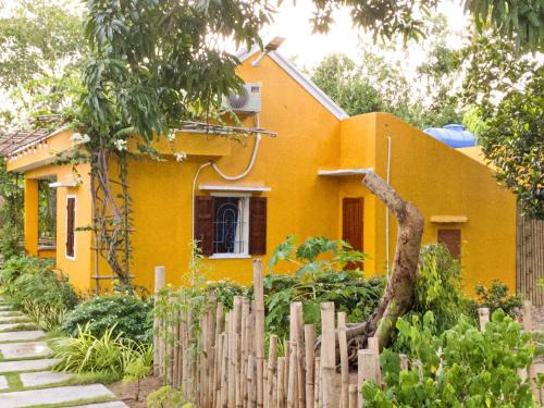 Quy Nhon Apartment | Pet-Friendly Stay at Mango House Retreat Quy Nhon