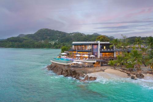 Mahe Island Resort | Experience Oceanfront Bliss at Mango House Seychelles