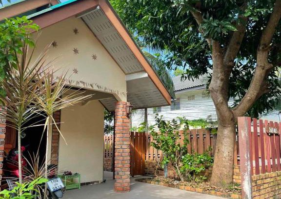 Ko Lanta Apartment | Kid-Friendly Stay at Mango House - Rated 9/10 by Guests