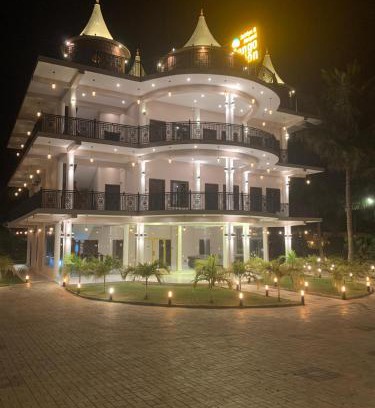 Chavakachcheri Hotel | Mango Mansion