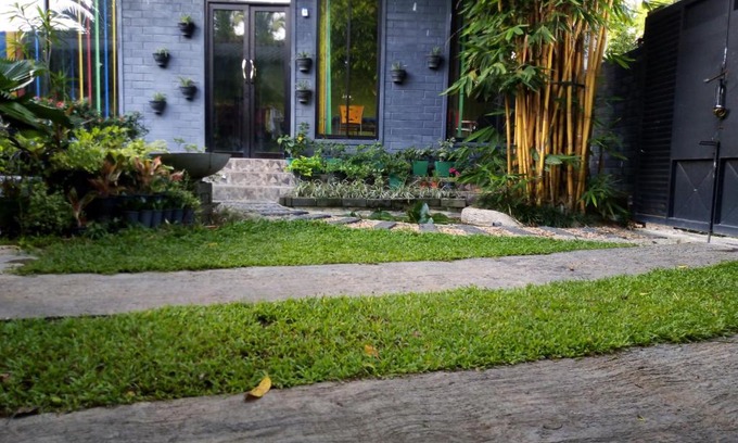 Veyangoda House | Family-Friendly Mango Roots - Guest Rated 10/10