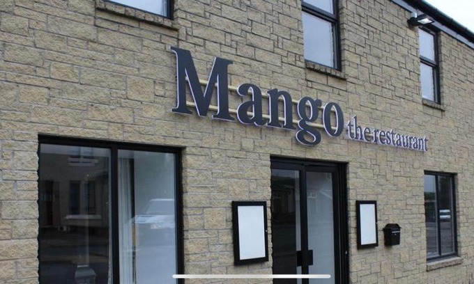 Longcroft Hotel | Family-Friendly Stay at Mango the Hotel with Great Amenities