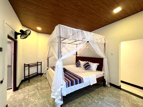 Mirissa House | Kid-Friendly Getaway at Mango Tree House Mirissa