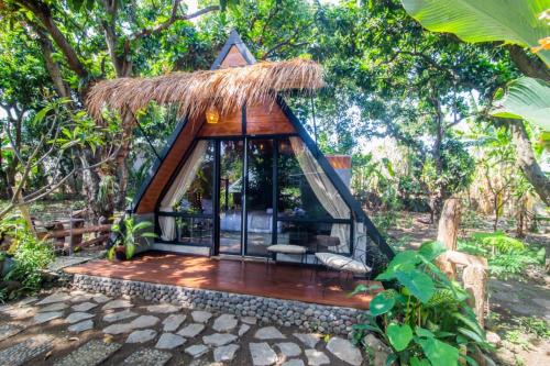 Tukad Mungga House | Family-Friendly Retreat at Mangoforest Bali Awaits You