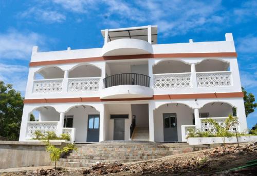 Watamu Apartment | Mangrove Sunset View Villa