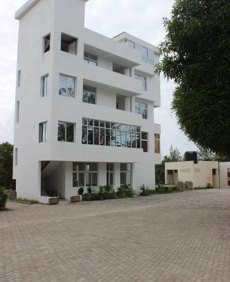 Watamu Bed & Breakfast | Mangrove Village Resort