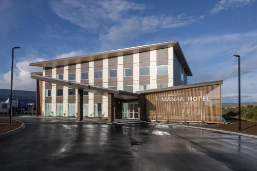 Mangere Hotel | Highly Rated Manha Hotel Auckland Airport with Dining Options