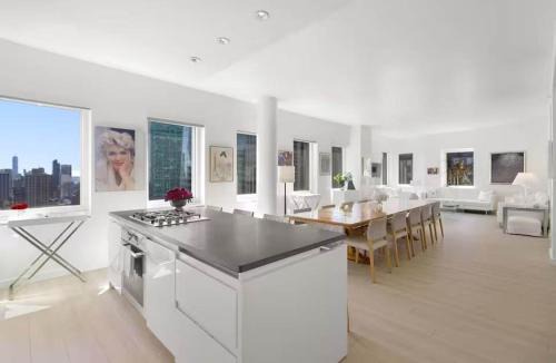 Central New York City Apartment | Stylish Penthouse with City Views and Top Reviews