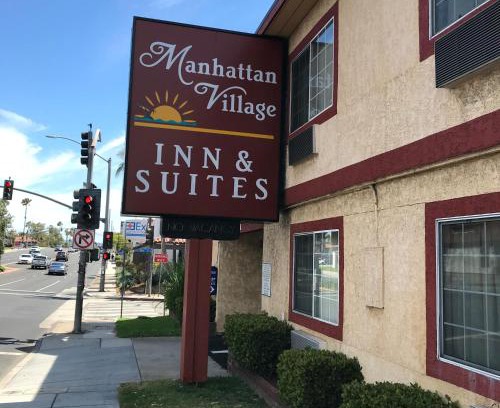 Tree Section Hotel | Attractive Manhattan Inn & Suites: Family-Friendly Stay