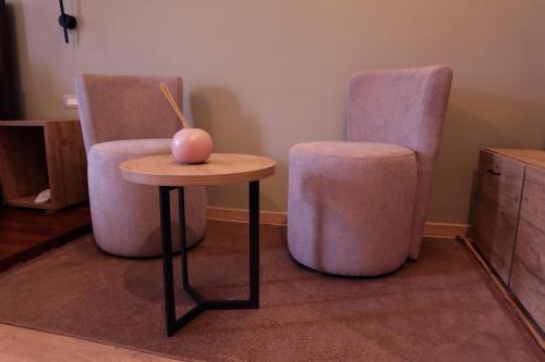 Municipio 2 House | Stylish Manhattan Room & Suite - Rated 8.8 by Guests