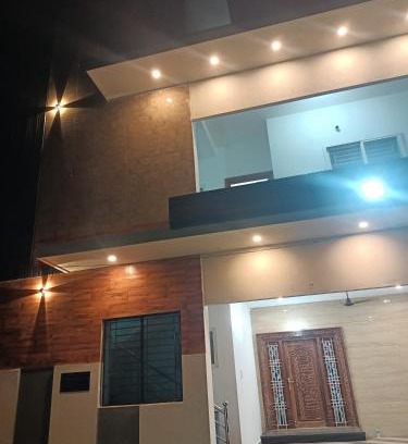 Tiruvannamalai Apartment | Kid-Friendly Getaway at Mani Kasthuri Illam - Rated 9.3