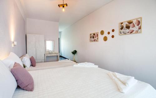 Skala Sotiros Apartment | Welcoming Mani’s Studios: Child-Friendly Retreat with Great Reviews