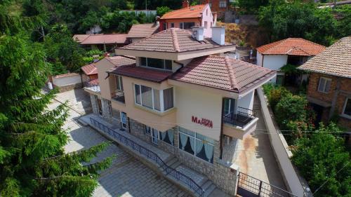 Kalofer House | Mania Guest House: Highly Rated with Family-Friendly Amenities