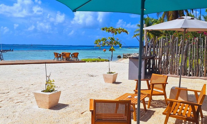 Manihi House | MANIHI - Miki Lagoon Bungalow