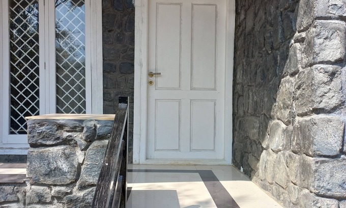 Mananthavady Cottage | Welcoming Manikkal Outhouse Cottage in Beautiful Wayanad