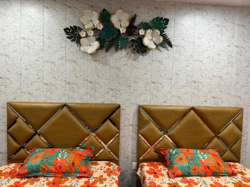 Zirakpur Apartment | ManiKu Vlogs
