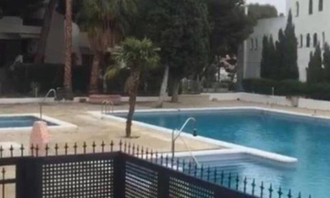 Alcossebre Apartment | Pet-Friendly Manila Playa Pp2 with Private Pool Access