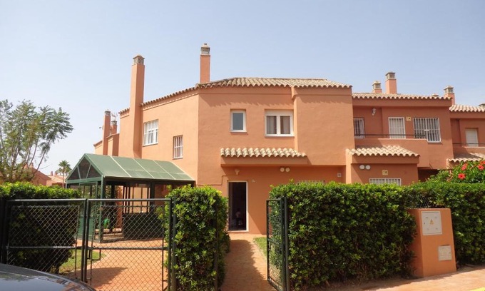 Puerto de la Duquesa House | Oceanfront Family Retreat at Manilva Beach 97 - Top Rated!