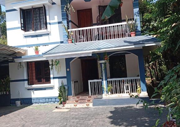Varkala House | Manipreetham Homestay
