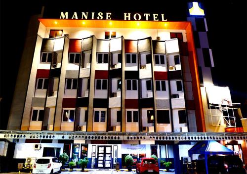 Ambon Hotel | Budget-Friendly Stay at Manise Hotel with Family Amenities