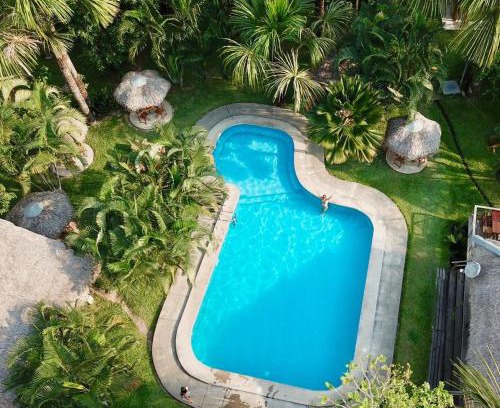 Yarinacocha Hotel | Eco-Friendly Escape at Manish Hotel Ecólogico - 4 Stars