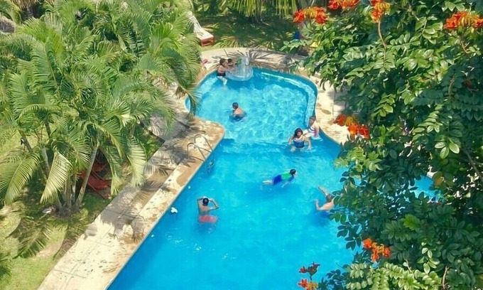 Calleria Hotel | Eco-Friendly Retreat at Manish Hotel Ecológico - Rated 9.4