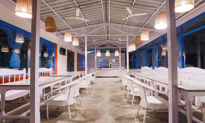 Narendranagar Hotel | Discover Manjari Resort: Family-Friendly with Delicious Dining