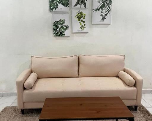 Seri Manjung House | Cozy Terrace Home with Ocean View & Pet-Friendly Amenities