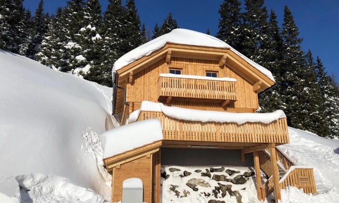 Schoenberg-Lachtal House | Experience Comfort at Mankerl Hütte Lachtal - 4-Star Stay