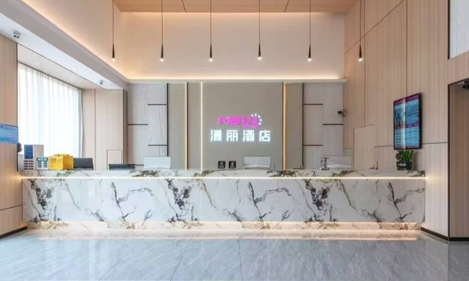 Chancheng Hotel | Manli Hotel