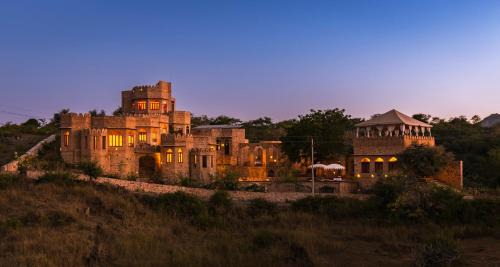 Bedla Bed & Breakfast | Manmatha A Luxury Retreat