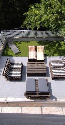 Zsorifurdo Apartment | Guest Rated 10/10: Manna Vendégház - Family & Pet Friendly